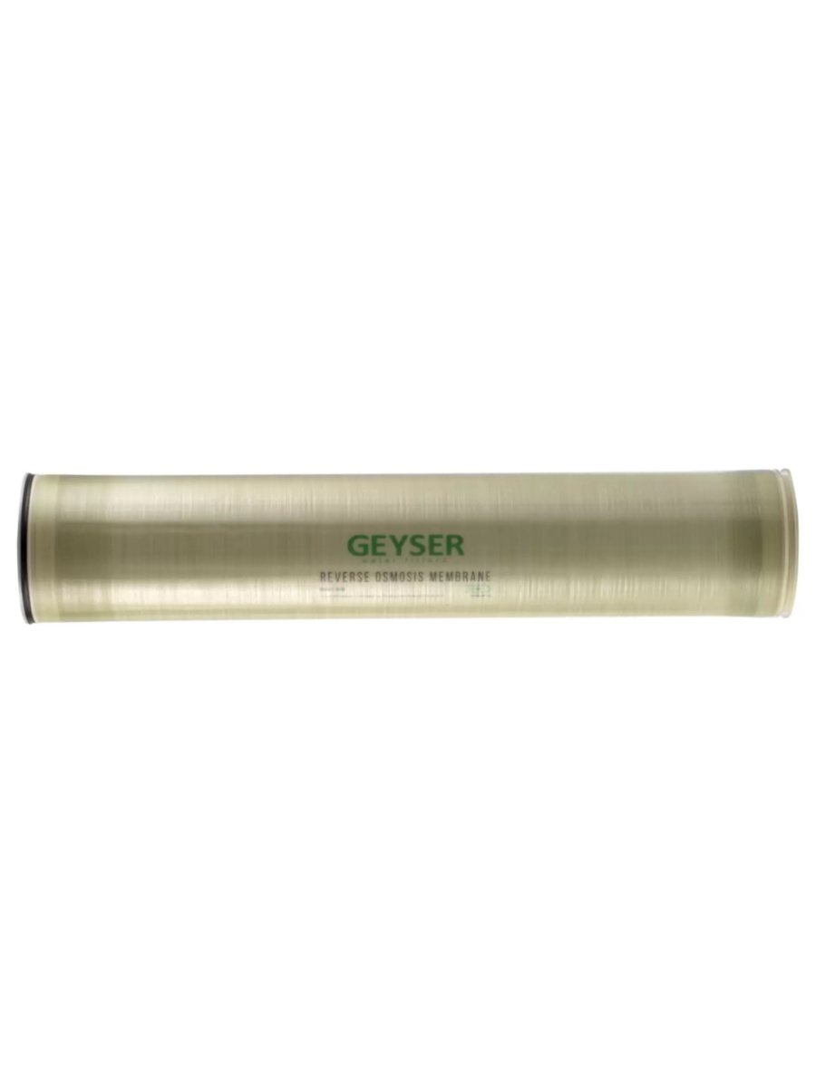 Мембрана Обратного Осмоса Geyser Bw 8040 Lp для очистки воды