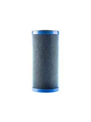Угольный Картридж Гейзер Fiber Pro-10Bb для очистки воды