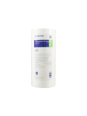 Картридж Механической Очистки Pentair (Pentek) Dgd-2501 Bb для очистки воды