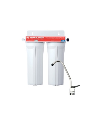 Проточный Питьевой Фильтр Prio Praktic E200 для очистки воды