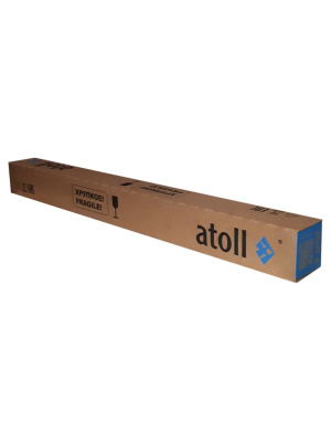 Ультрафиолетовая Лампа Atoll S410Rl-Но Для Viqua Vh410 1 для очистки воды