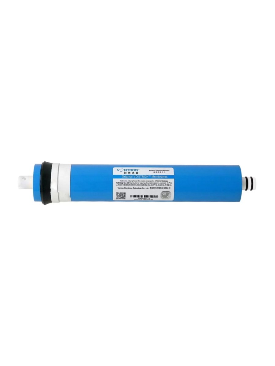 Мембрана Обратного Осмоса Vontron 1812-50 T70 для очистки воды